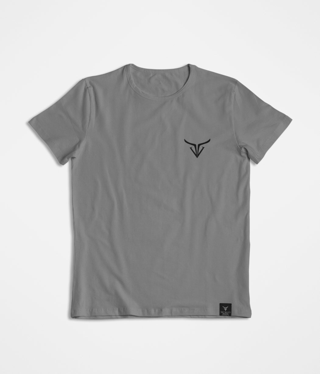 Classic Grey T-Shirt