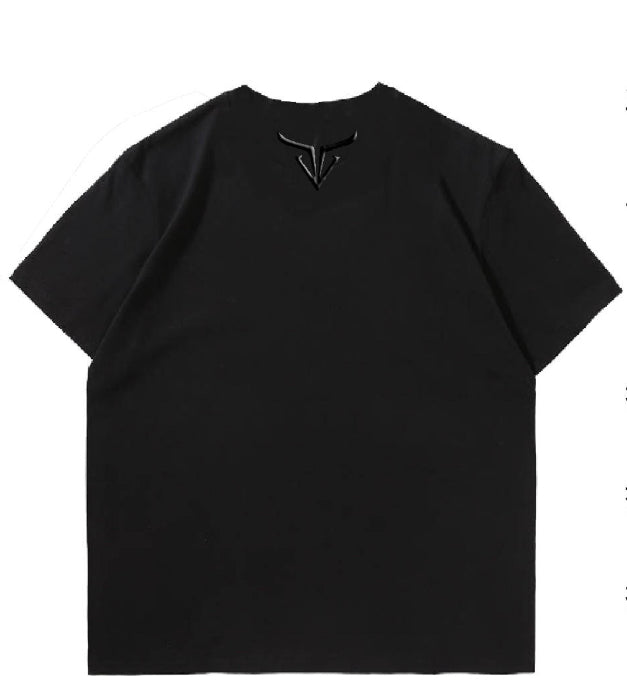 Classic Black T-Shirt